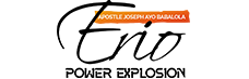 ERIO POWER EXPLOSION Logo